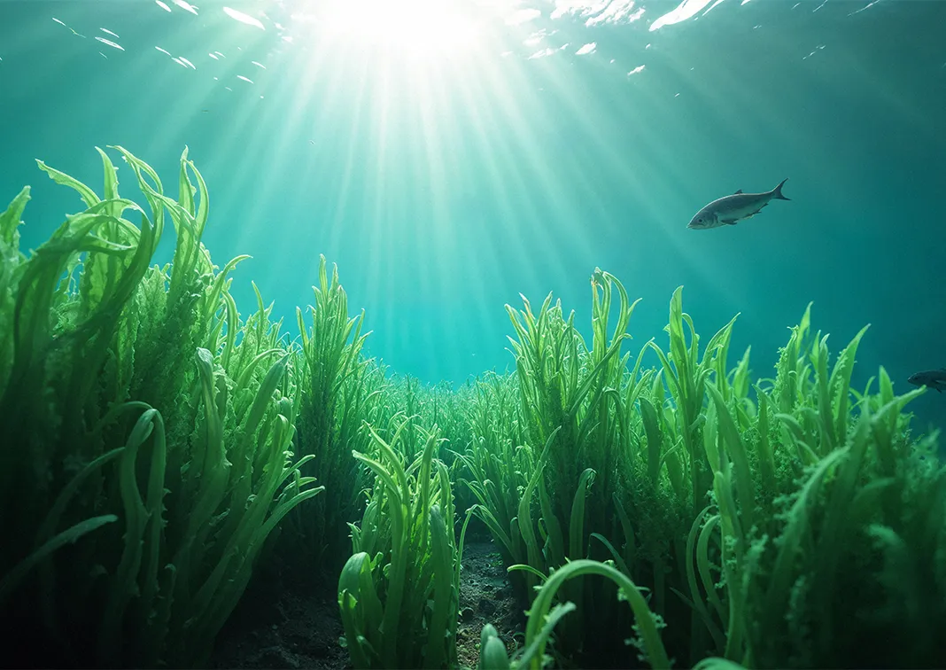 SeaQuest Course Feature Image